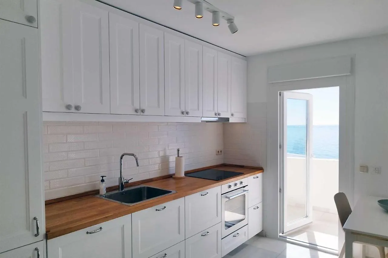 Appartamento Avenida Espana 154 - Ae11 Estepona