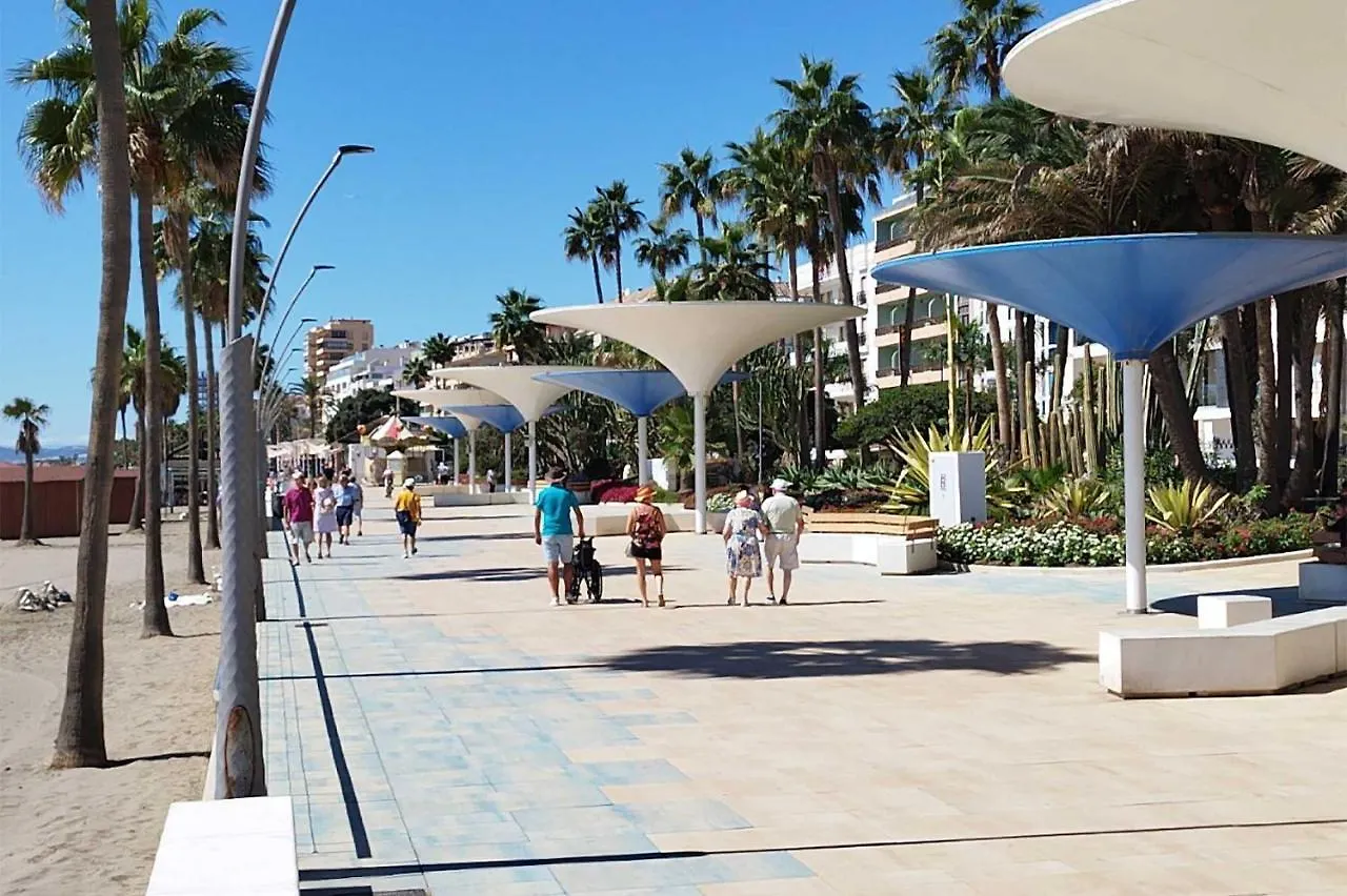 Appartamento Avenida Espana 154 - Ae11 Estepona