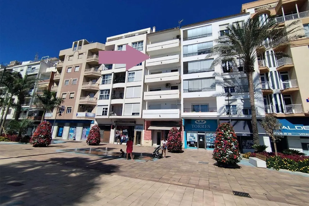 Avenida Espana 154 - Ae11 Estepona 0*,  Spain