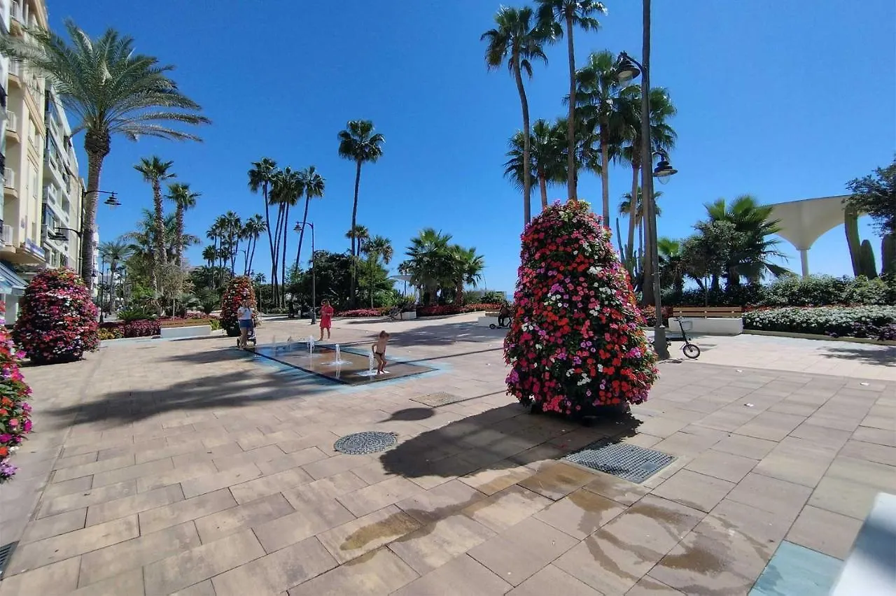 Appartamento Avenida Espana 154 - Ae11 Estepona Spagna