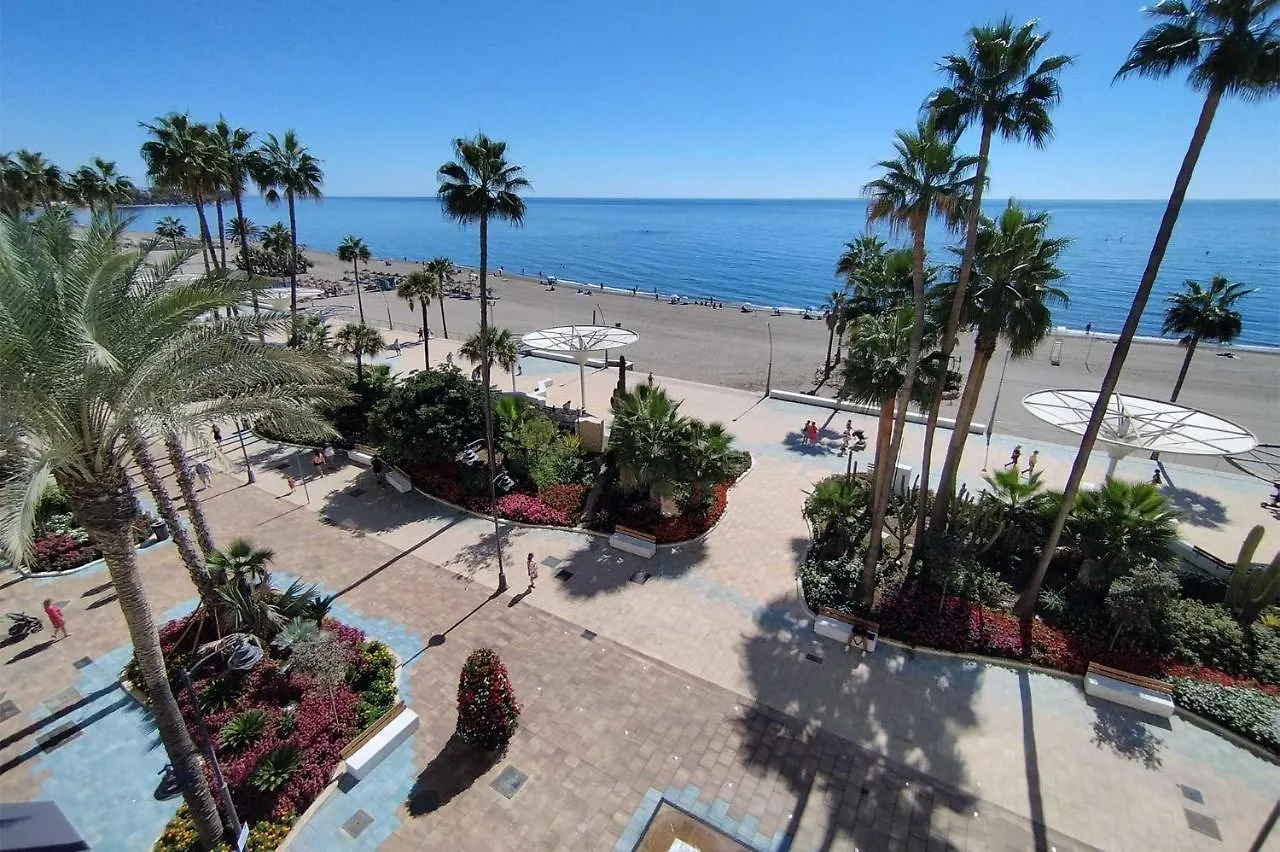 Apartment Avenida Espana 154 - Ae11 Estepona