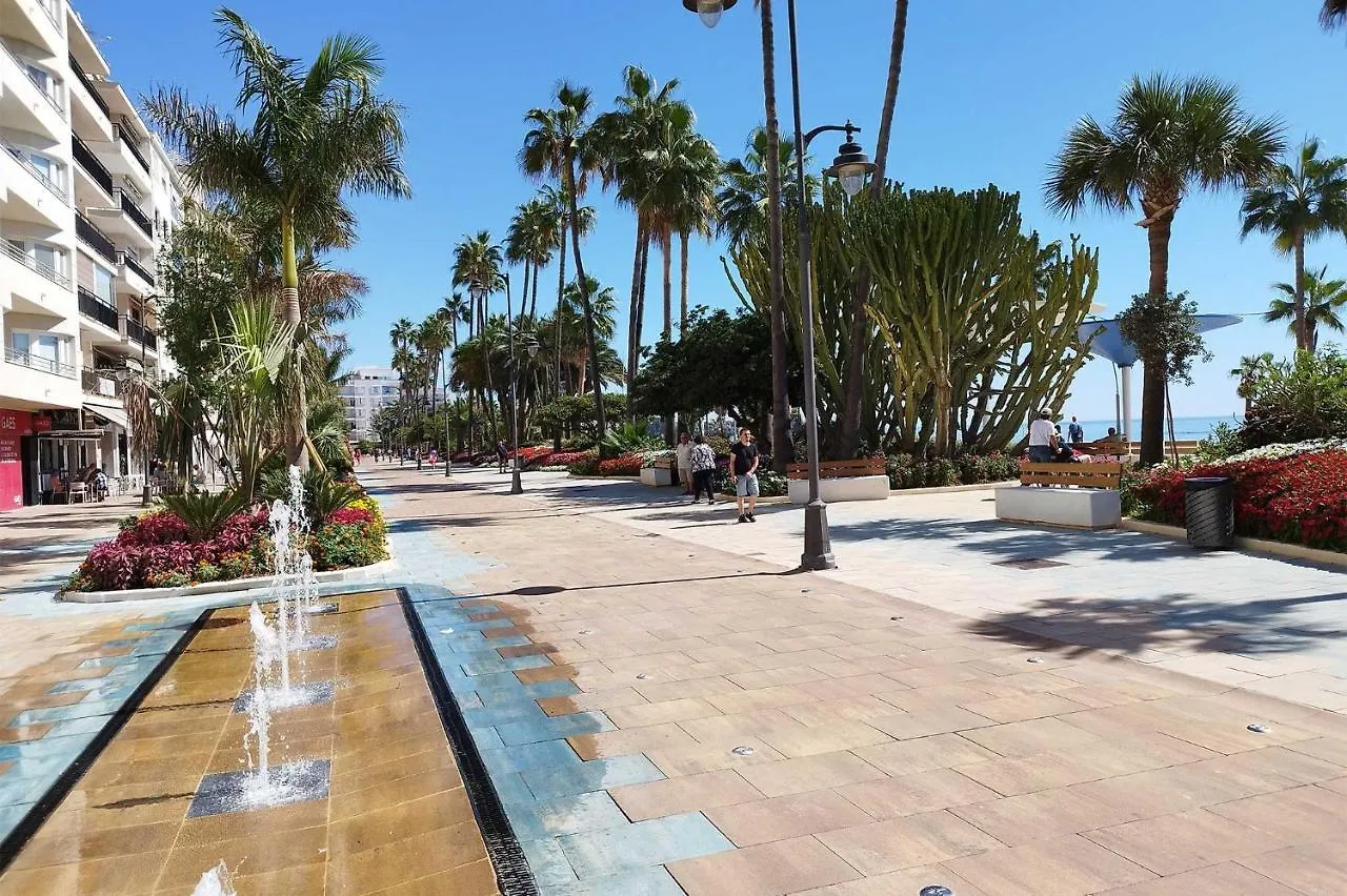 Avenida Espana 154 - Ae11 Estepona Spain