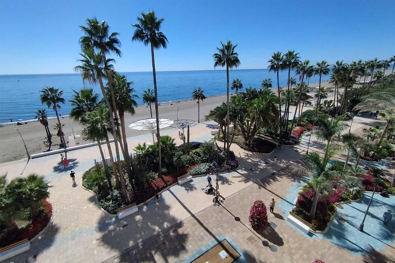 Apartment Avenida Espana 154 - Ae11 Estepona Spain