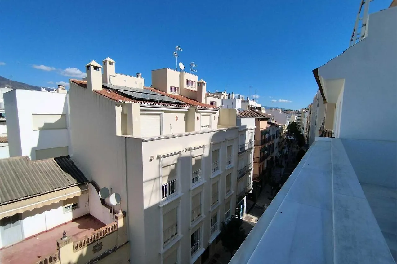 Avenida Espana 154 - Ae11 Estepona