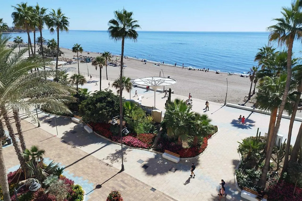 Appartamento Avenida Espana 154 - Ae11 Estepona