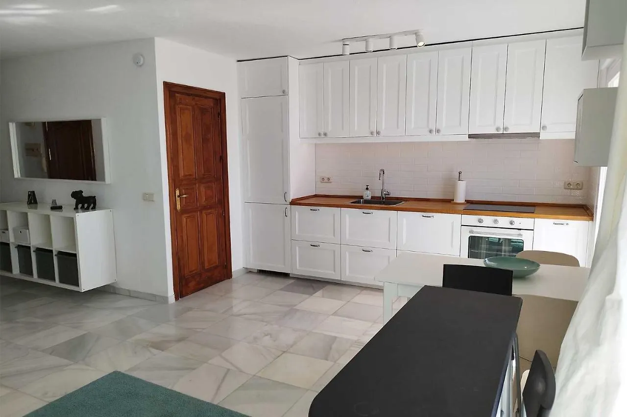 Avenida Espana 154 - Ae11 Εστεπόνα 0*,  Ισπανία