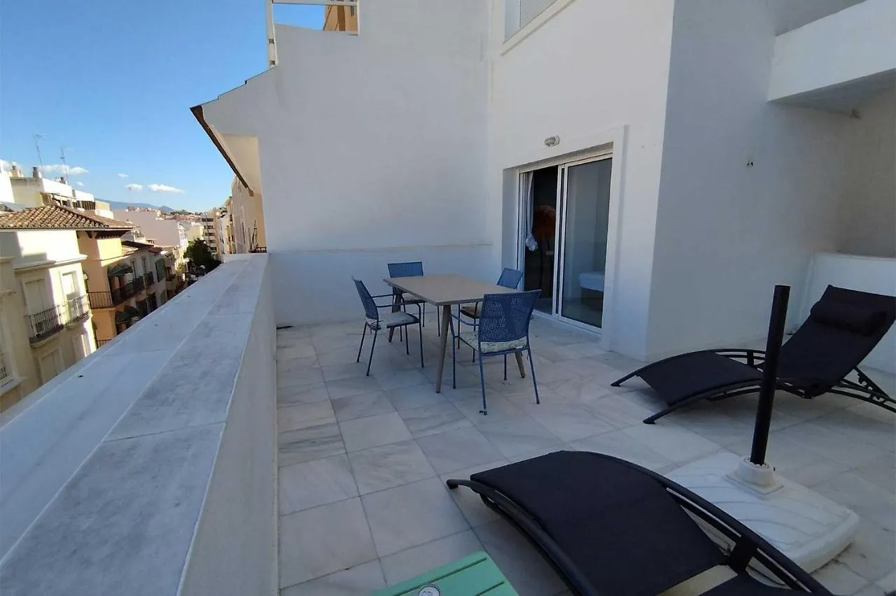 Avenida Espana 154 - Ae11 Estepona Apartment