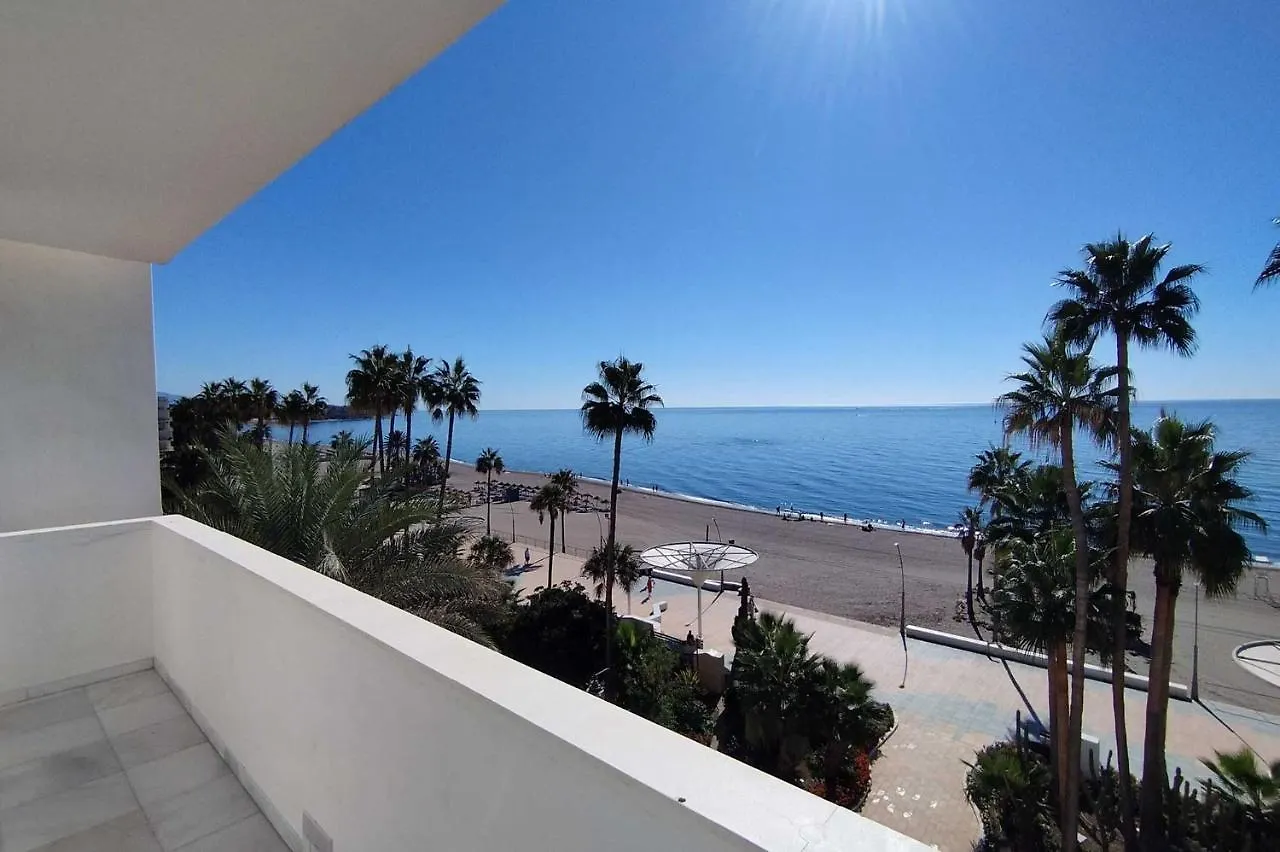 Avenida Espana 154 - Ae11 Estepona Daire