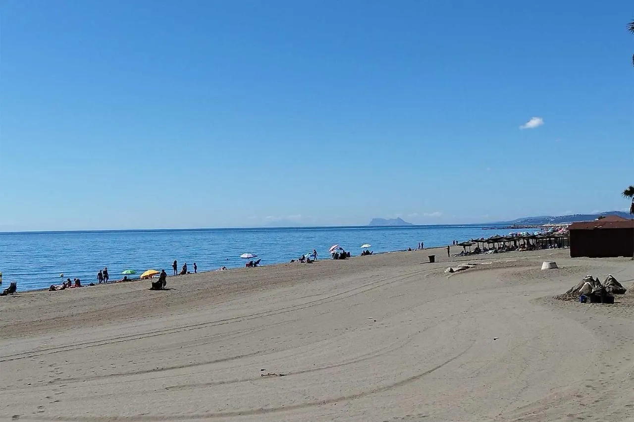 Avenida Espana 154 - Ae11 Estepona 0*,  İspanya