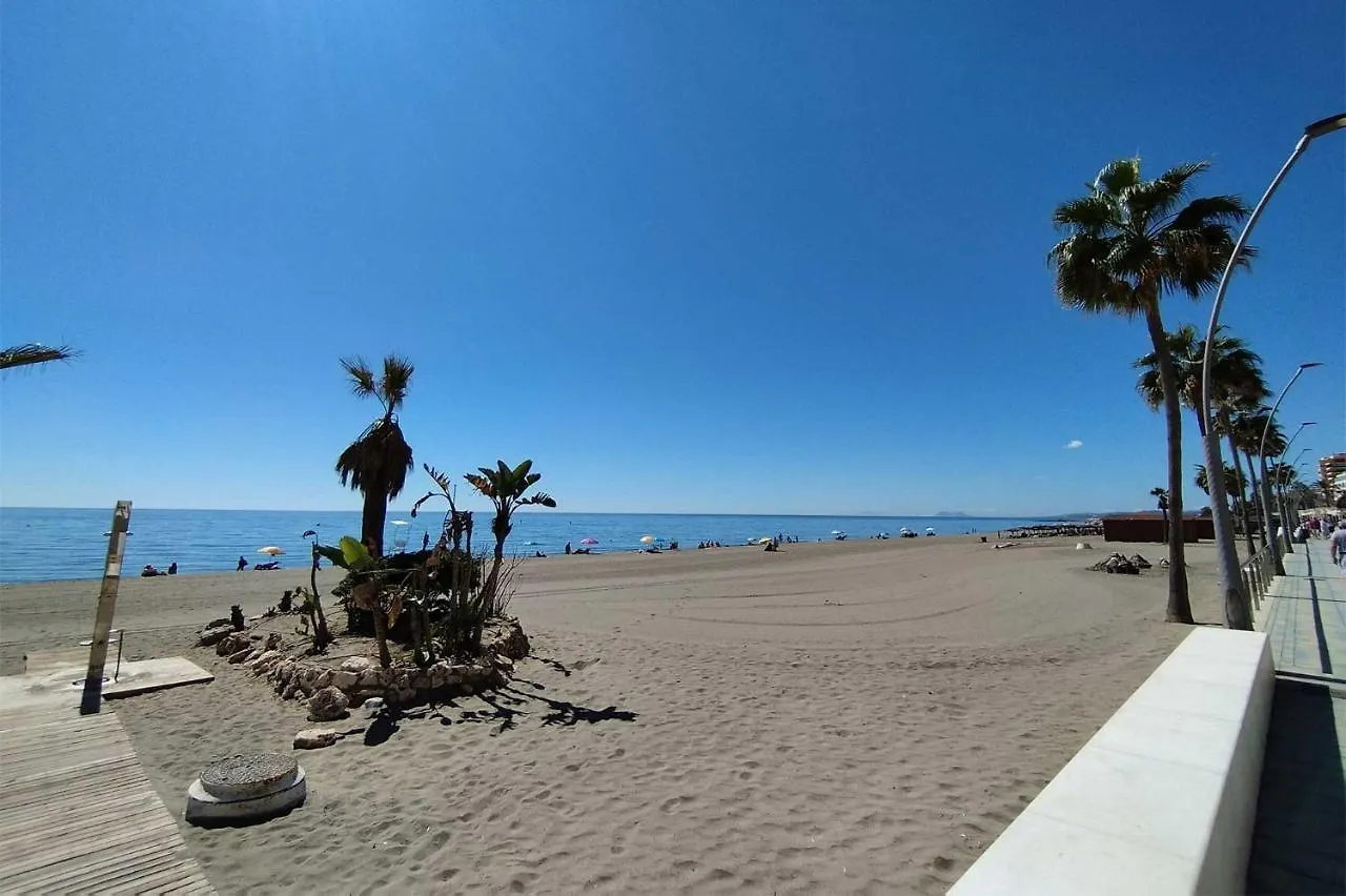 Avenida Espana 154 - Ae11 Estepona Daire